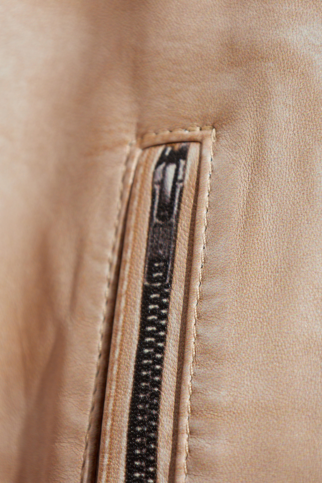 Diesel Leather jacket 